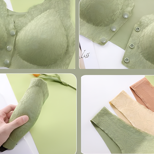 ComfortLift – Le soutien-gorge le plus confortable