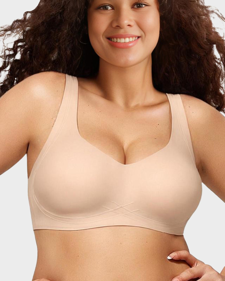 Velvysa™ – Soutien-Gorge Sculptant Sans Couture