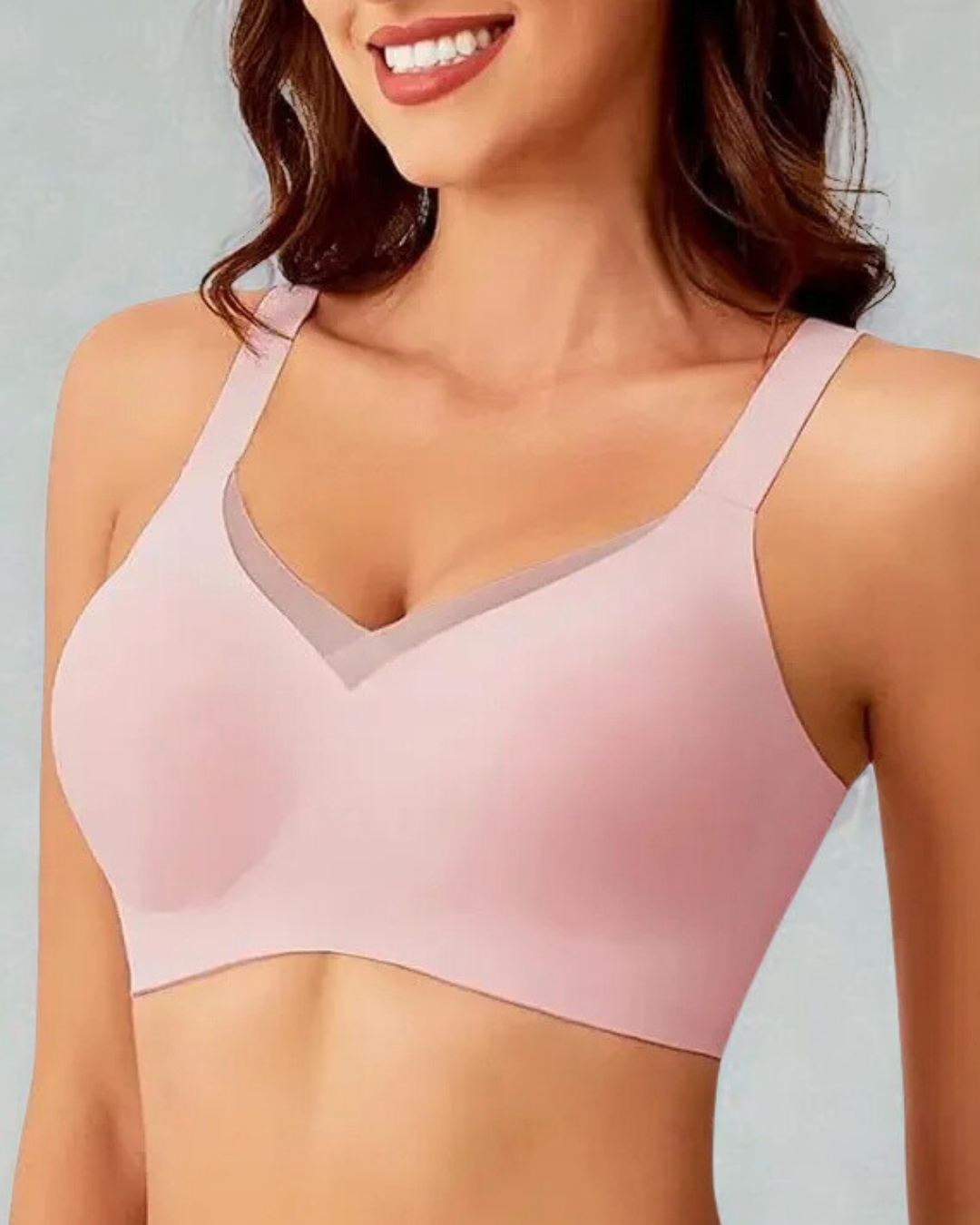 ÉléganciaSoft™ – Soutien-Gorge Confort