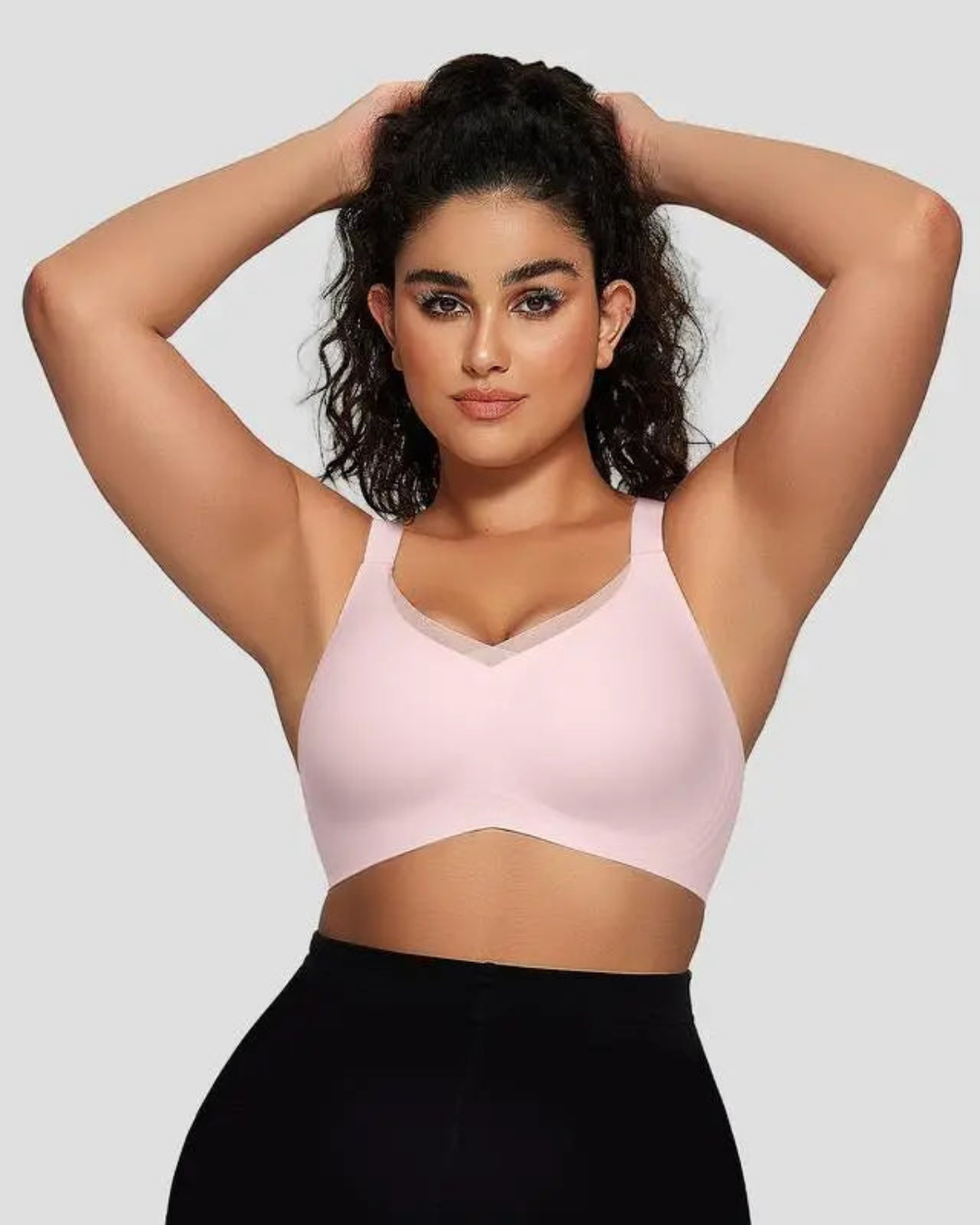 ÉléganciaSoft™ – Soutien-Gorge Confort