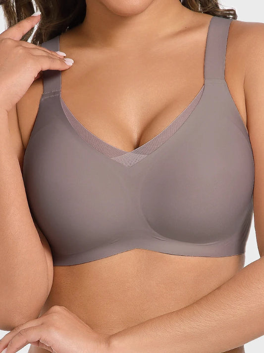 ÉléganciaSoft™ – Soutien-Gorge Confort
