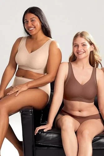 Velvysa™ – Soutien-Gorge Sculptant Sans Couture