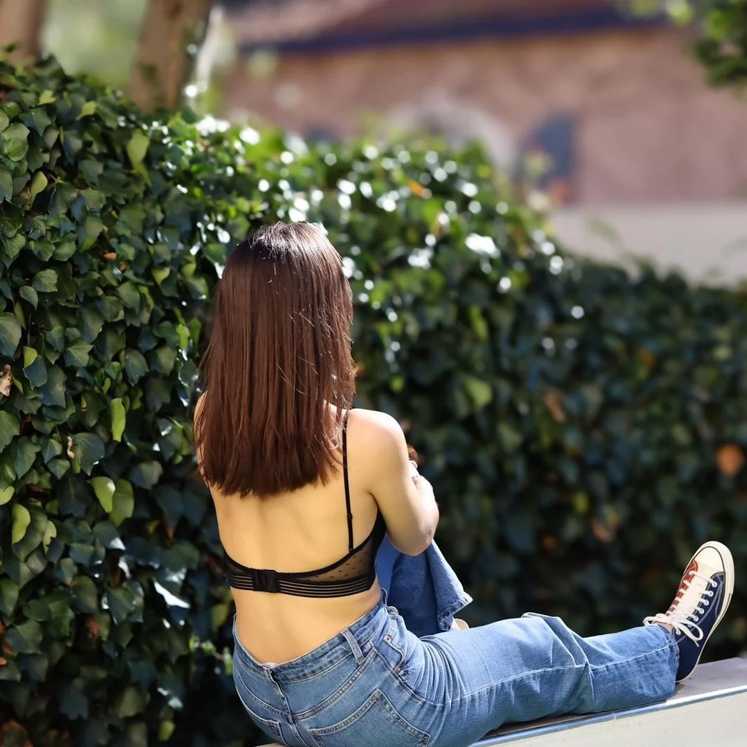 NudaLift™ – Soutien-gorge invisible
