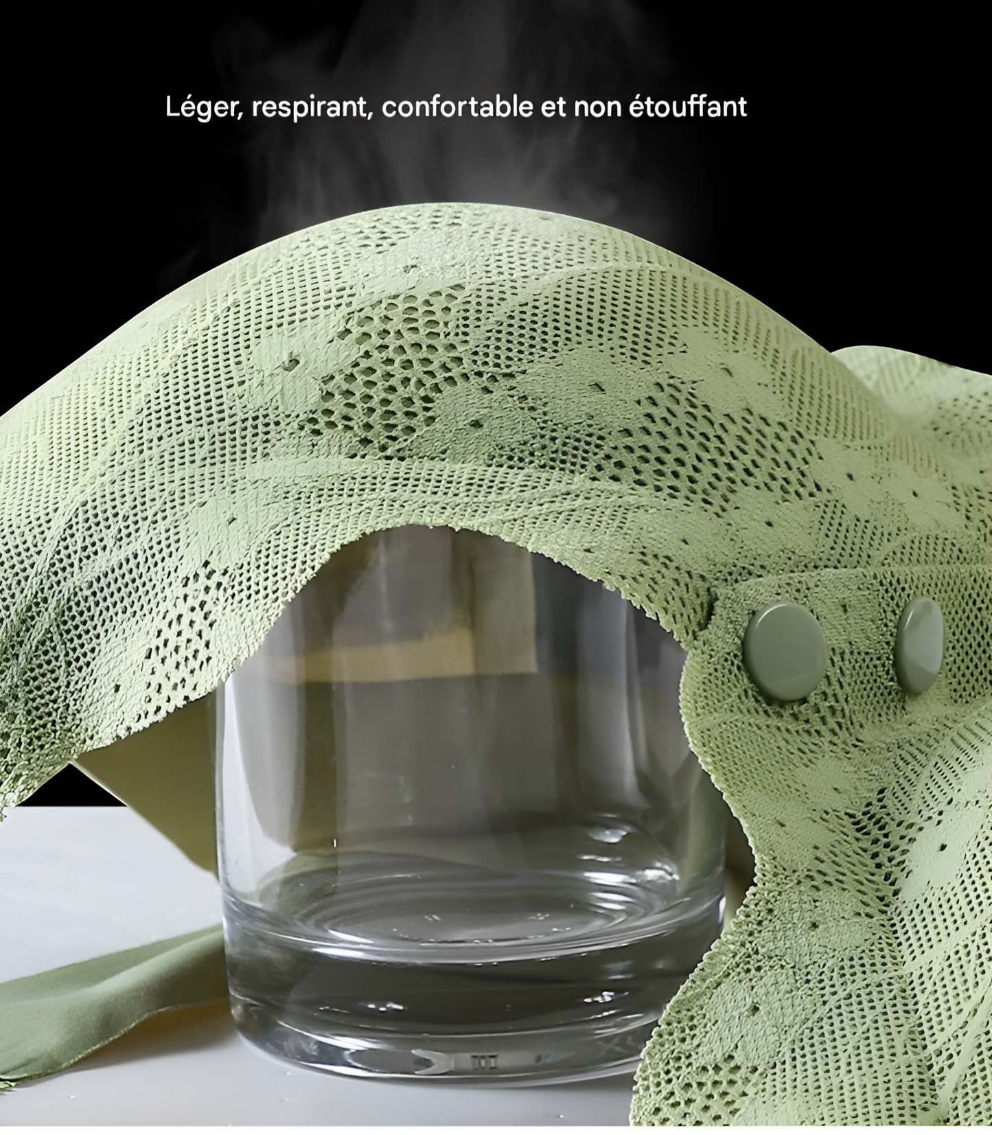ComfortLift – Le soutien-gorge le plus confortable