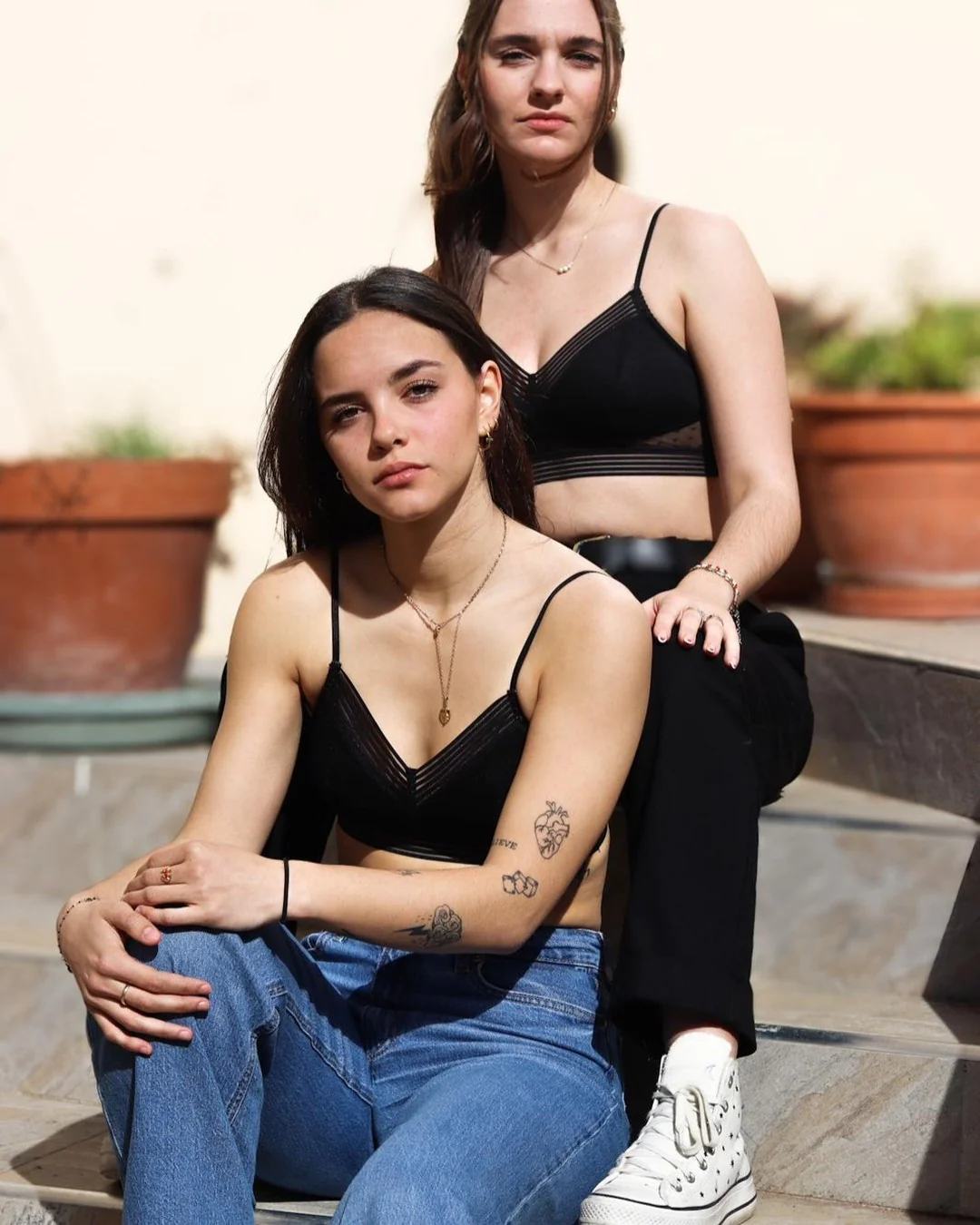 NudaLift™ – Soutien-gorge invisible