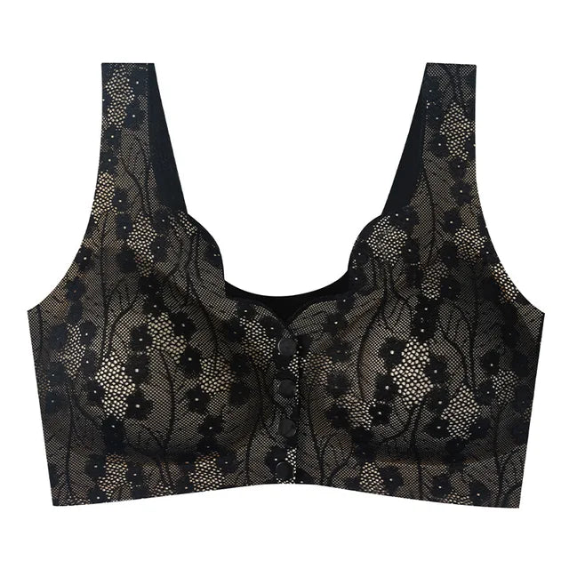 ComfortLift – Le soutien-gorge le plus confortable