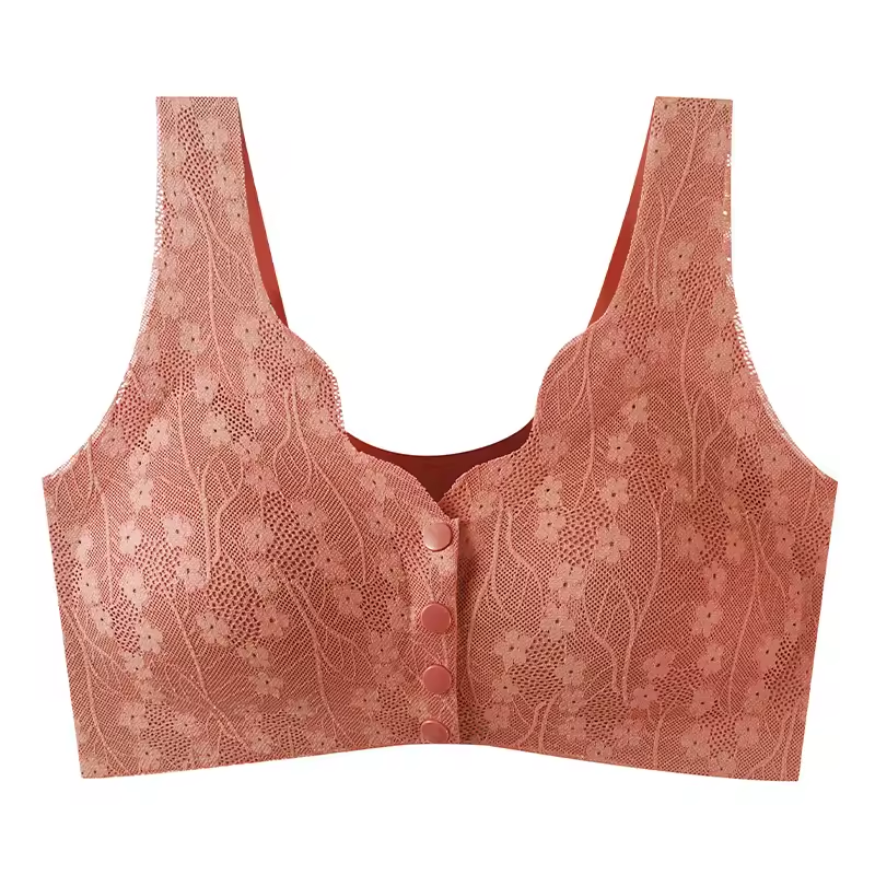ComfortLift – Le soutien-gorge le plus confortable