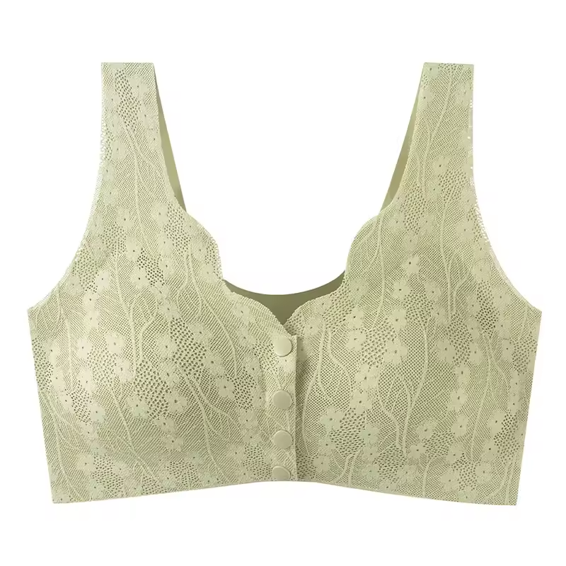 ComfortLift – Le soutien-gorge le plus confortable