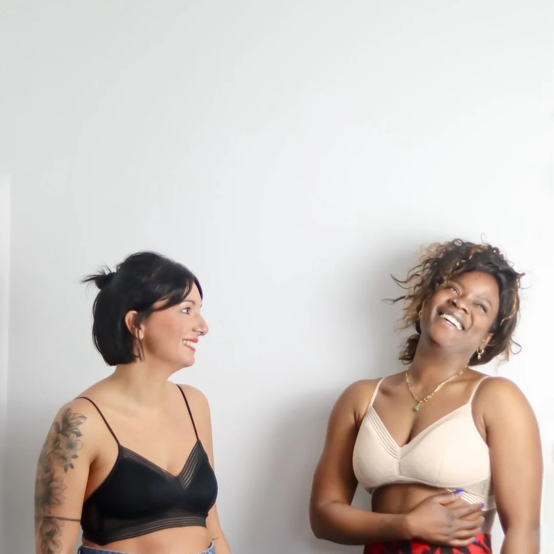 NudaLift™ – Soutien-gorge invisible