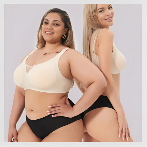 GetComfy™ : Soutien-Gorge