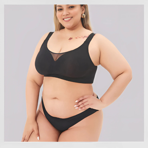 GetComfy™ : Soutien-Gorge