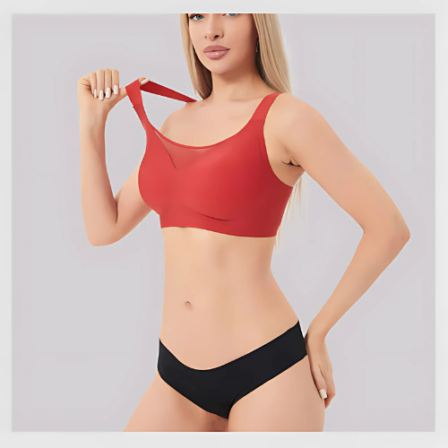 GetComfy™ : Soutien-Gorge