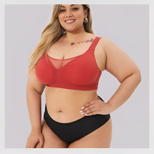 GetComfy™ : Soutien-Gorge