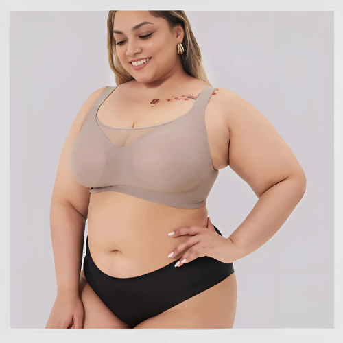 GetComfy™ : Soutien-Gorge
