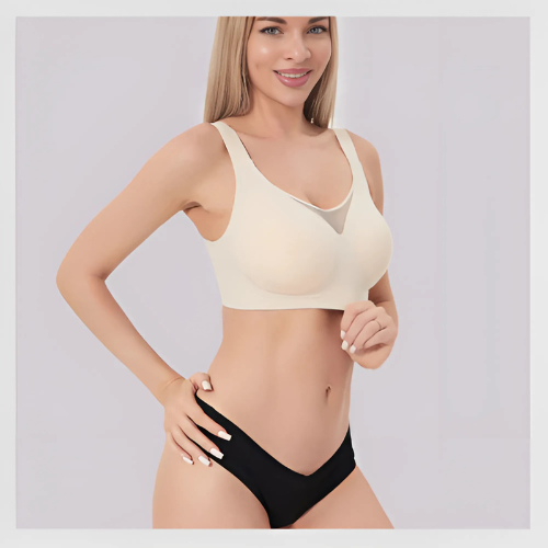 GetComfy™ : Soutien-Gorge