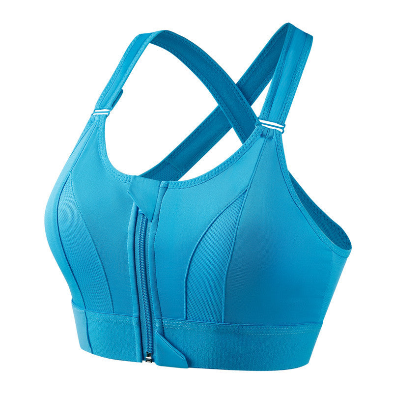ConfortÉlite™ – Soutien-gorge zippé