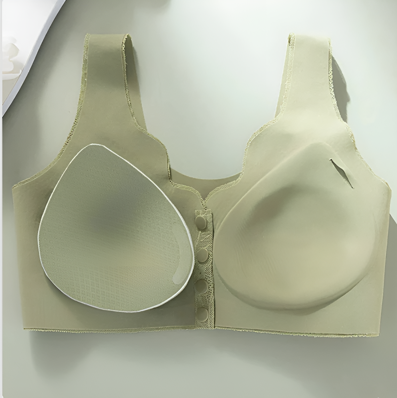 ComfortLift – Le soutien-gorge le plus confortable