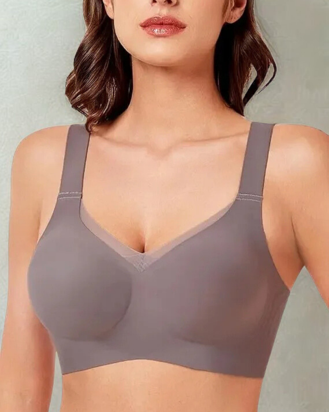 ÉléganciaSoft™ – Soutien-Gorge Confort