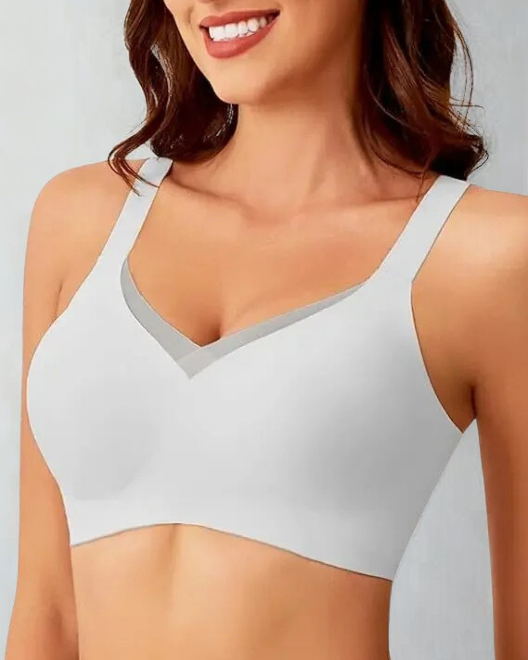 ÉléganciaSoft™ – Soutien-Gorge Confort