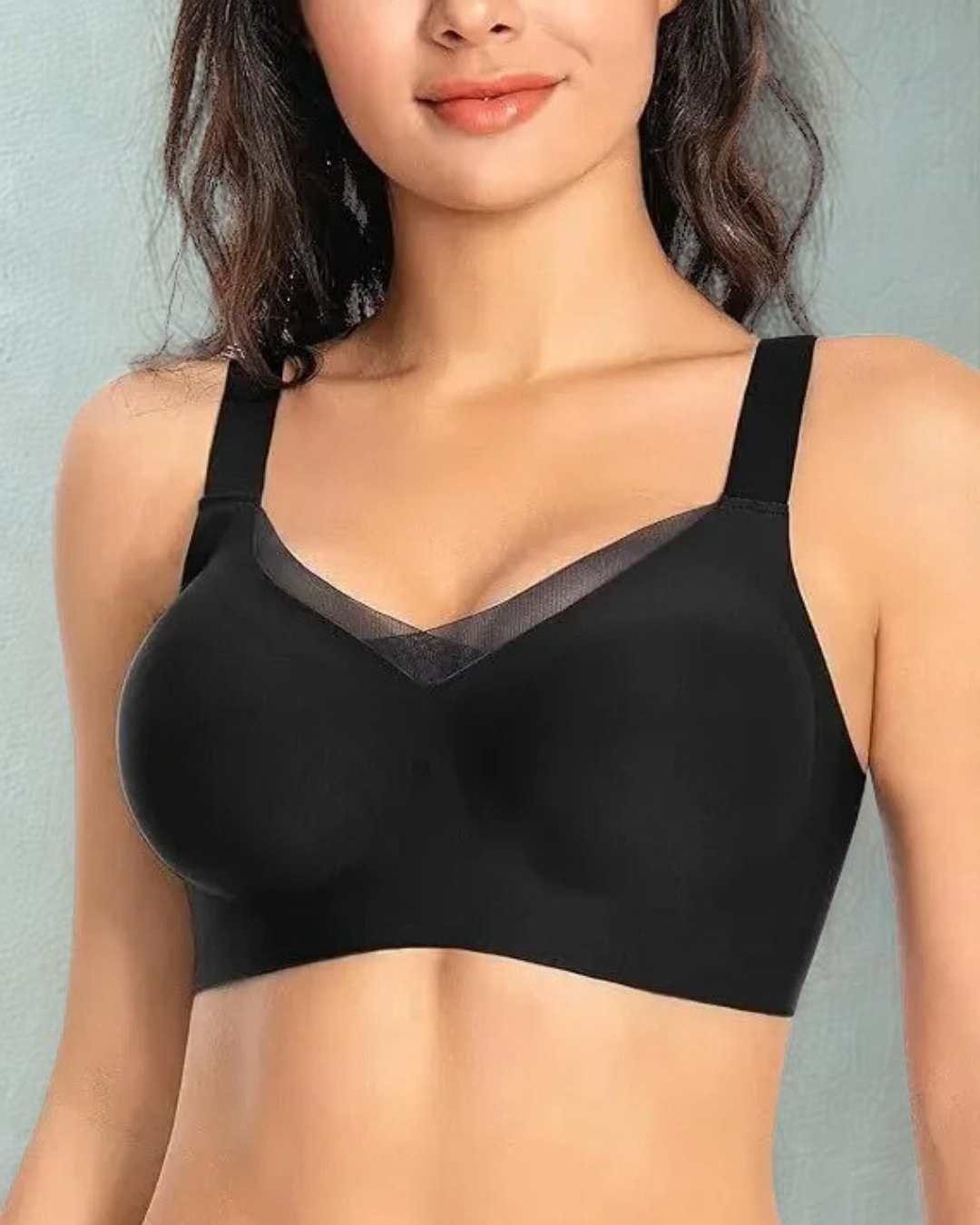 ÉléganciaSoft™ – Soutien-Gorge Confort