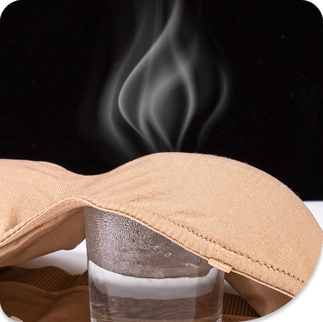 Bandeau BellaNu™ – Confort et maintien sans compromis
