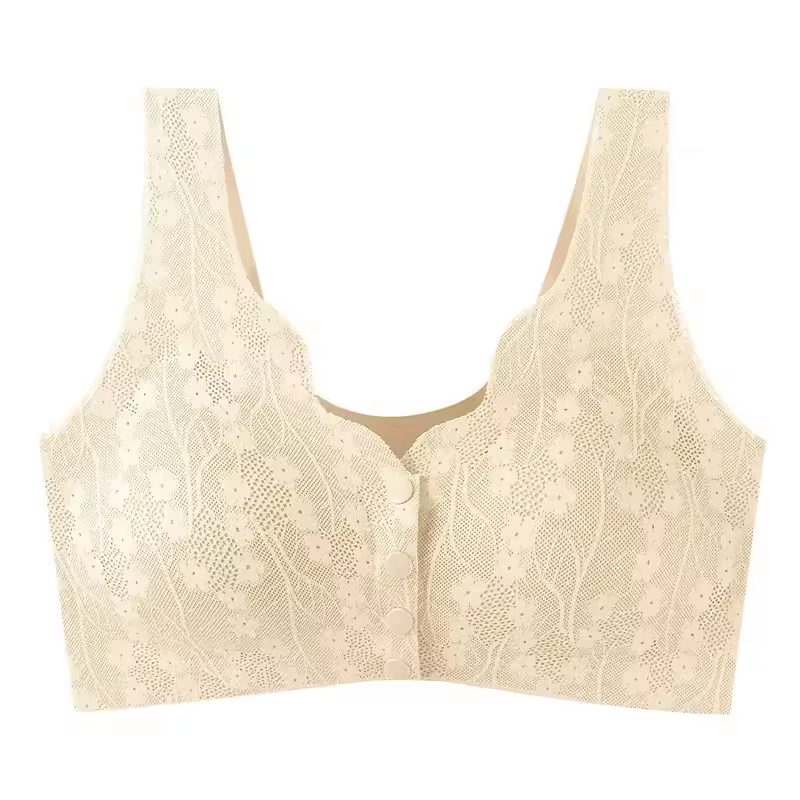 ComfortLift – Le soutien-gorge le plus confortable
