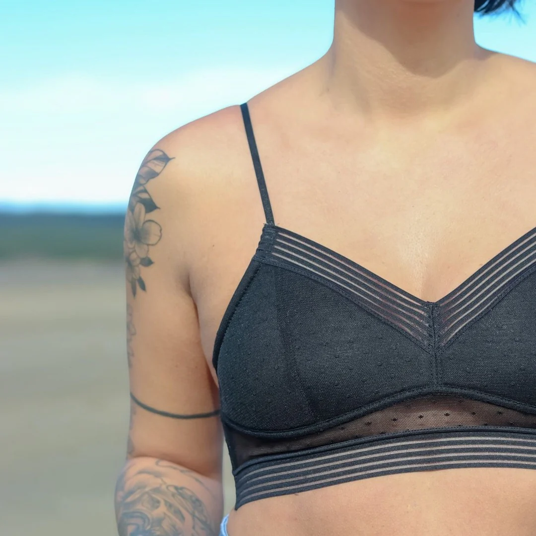 NudaLift™ – Soutien-gorge invisible