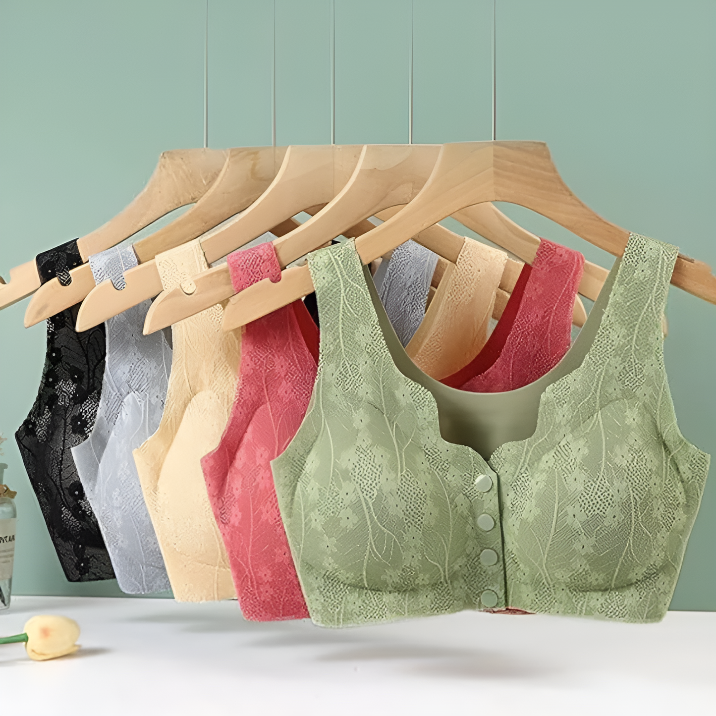 ComfortLift – Le soutien-gorge le plus confortable