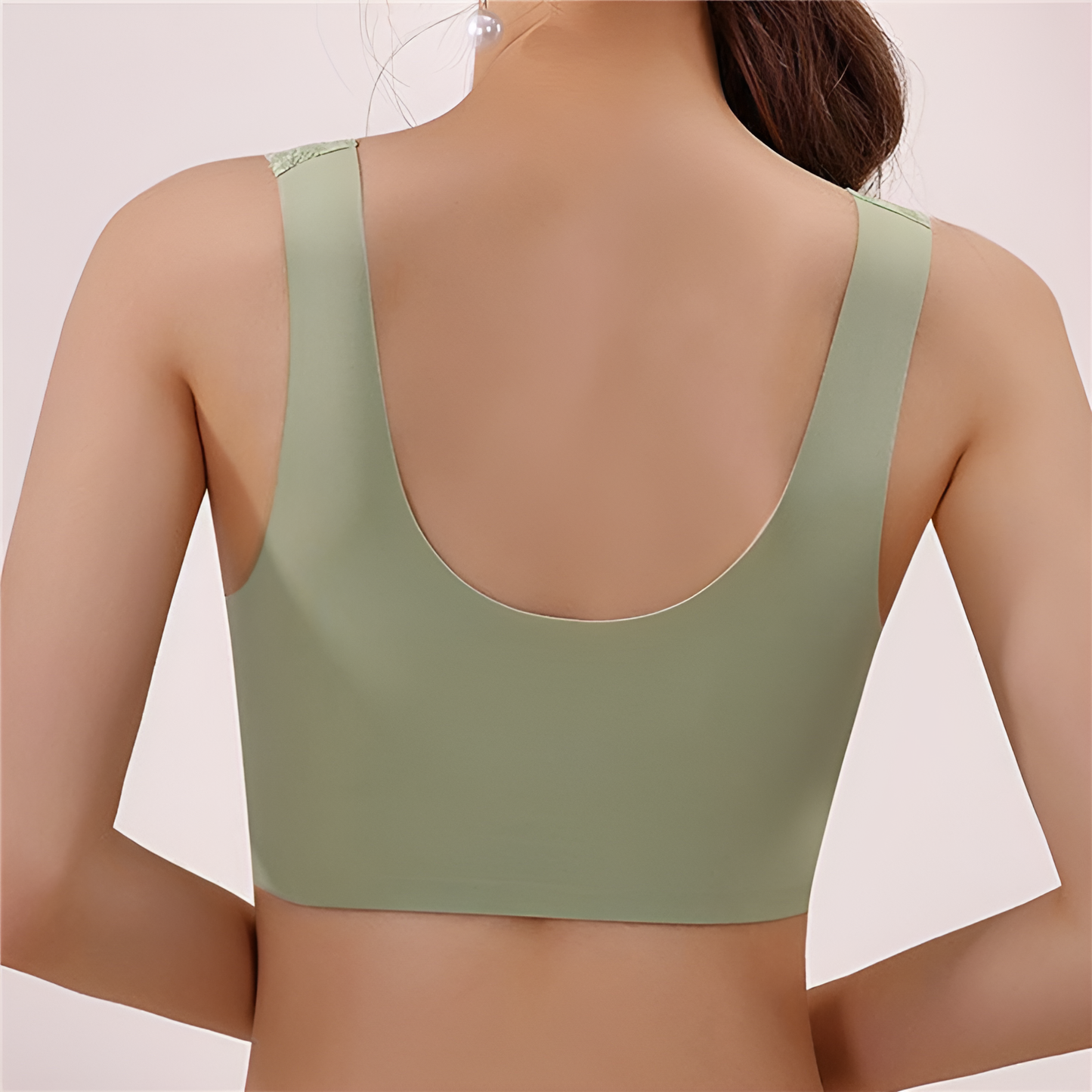 ComfortLift – Le soutien-gorge le plus confortable